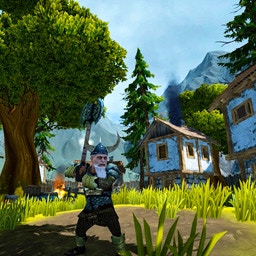 Action Game