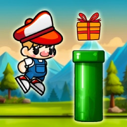 Action Game