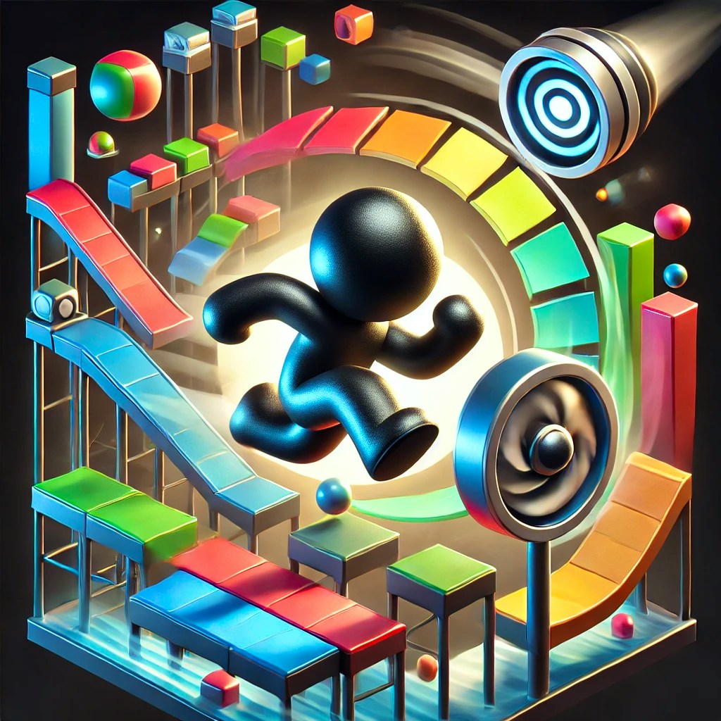 Action Game
