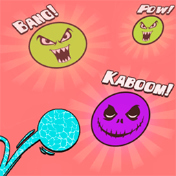 Action Game