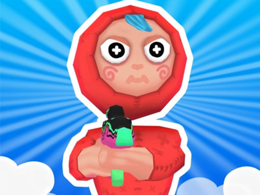 Action Game
