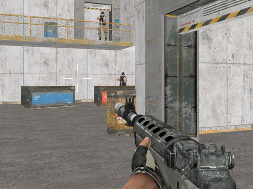 Action Game