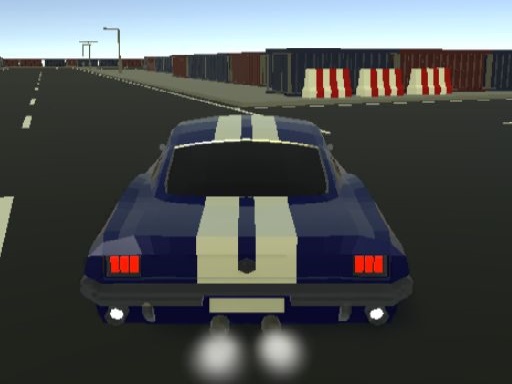 Action Game
