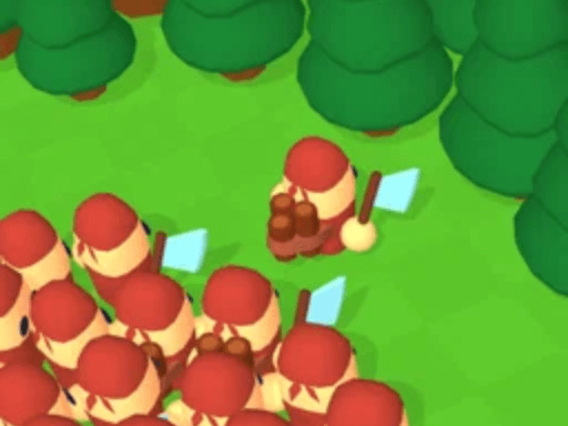 Action Game