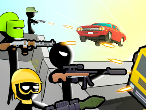 Action Game