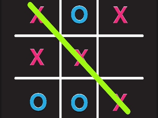Action Game