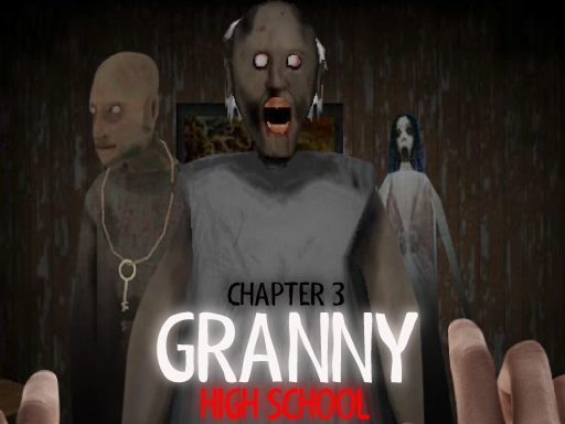 Action Game