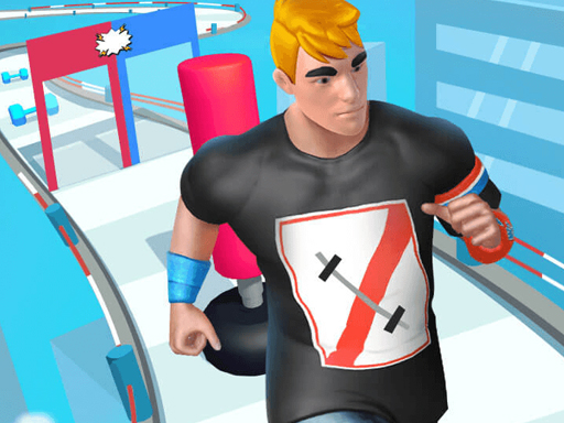 Action Game