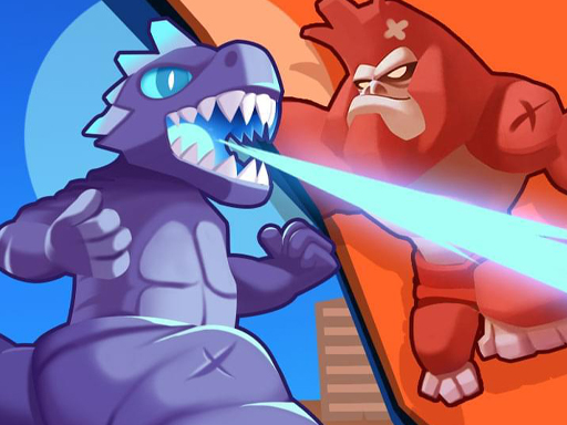 Action Game