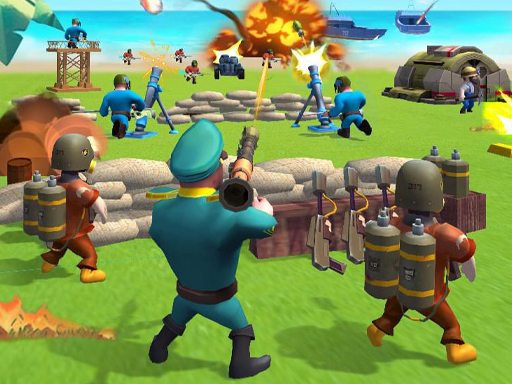 Action Game