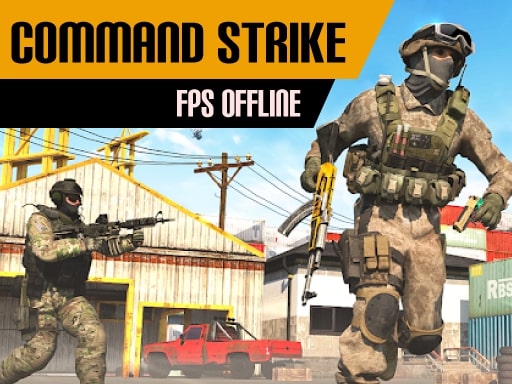 Action Game