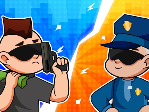 Action Game