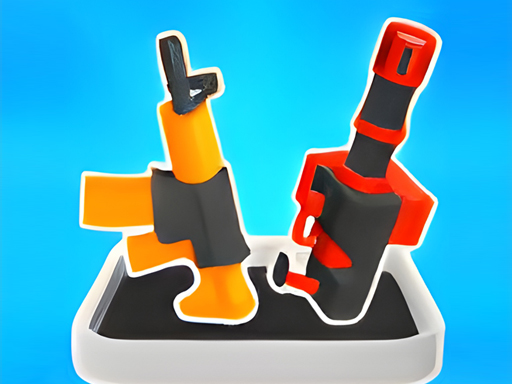 Action Game