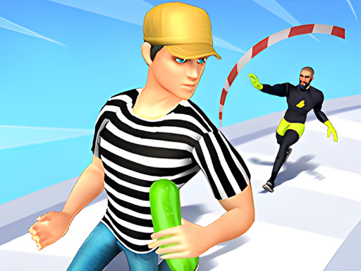 Action Game