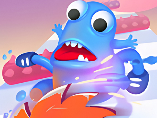 Action Game