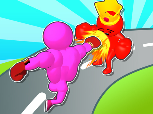 Action Game