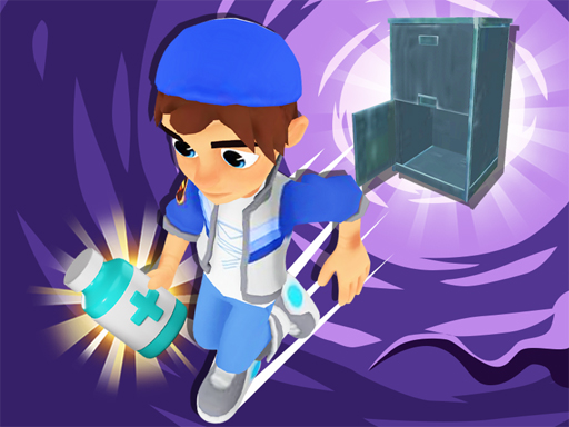 Action Game