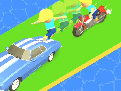 Action Game