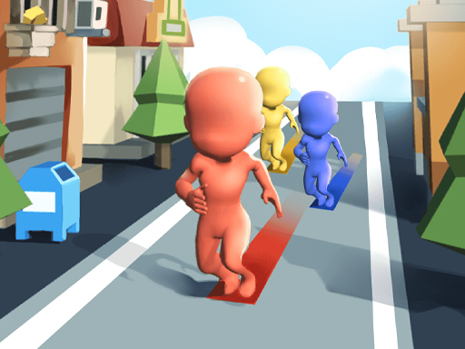 Action Game