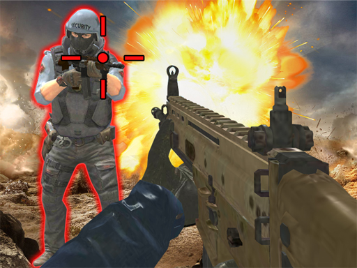 Action Game