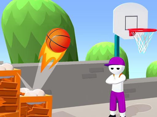 Action Game