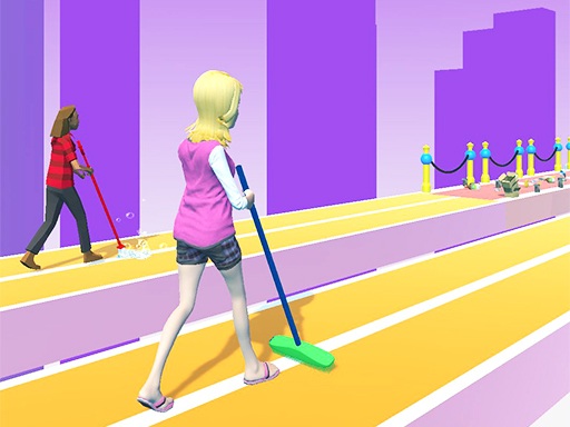 Action Game
