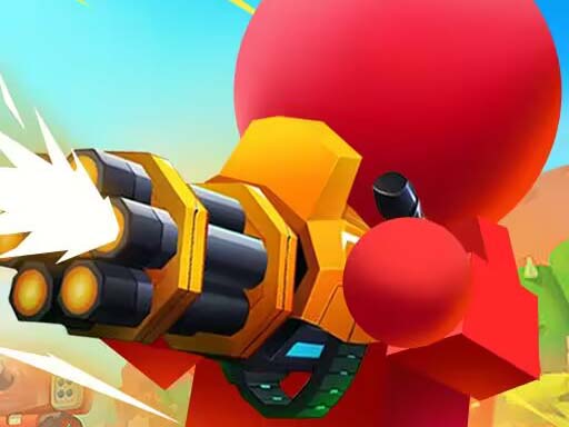 Action Game