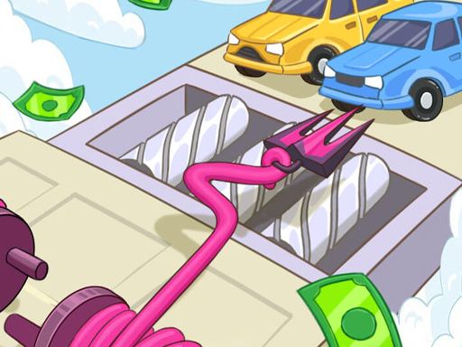 Action Game