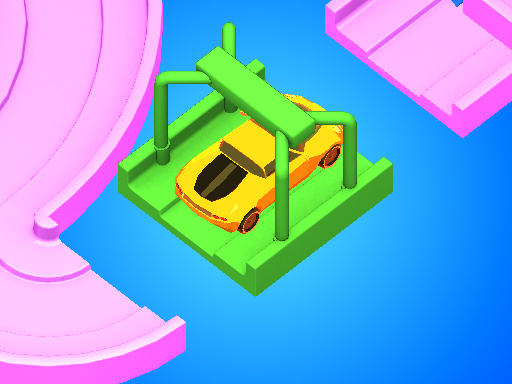 Action Game