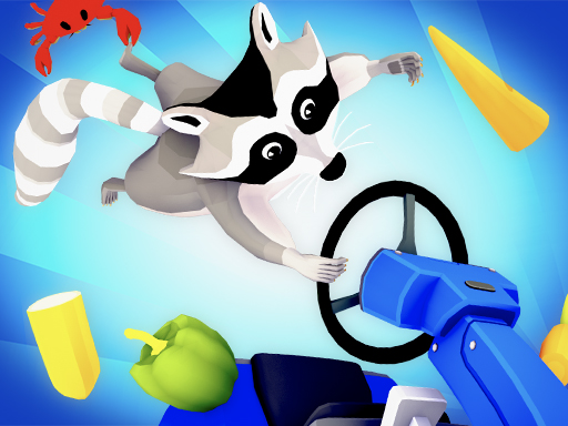 Action Game
