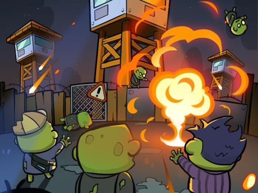 Action Game