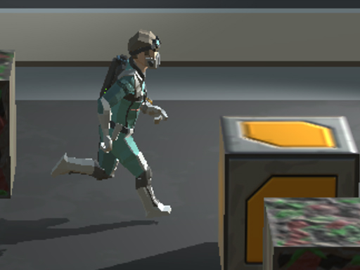 Action Game