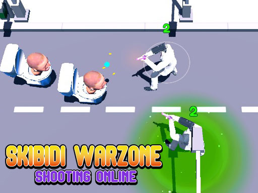 Action Game