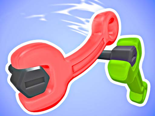 Action Game