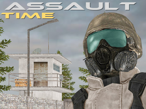 Action Game