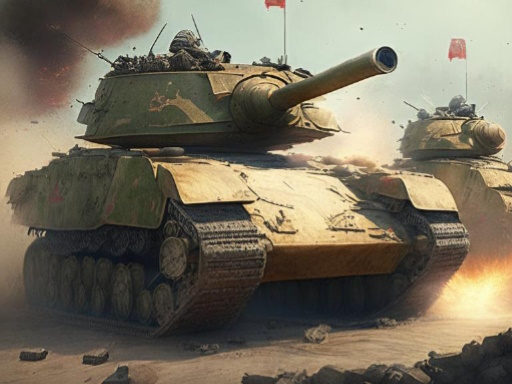 Action Game
