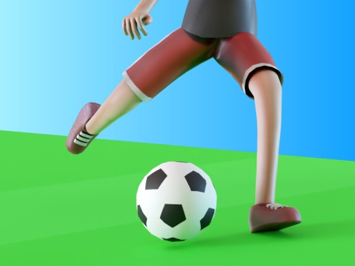 Action Game