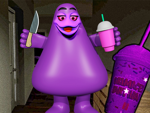 Action Game