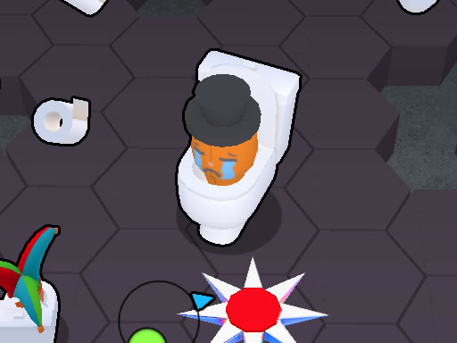 Action Game