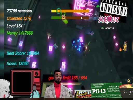 Action Game