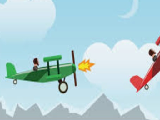 Action Game