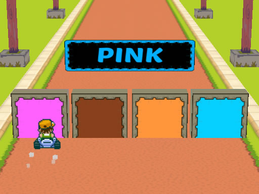 Action Game