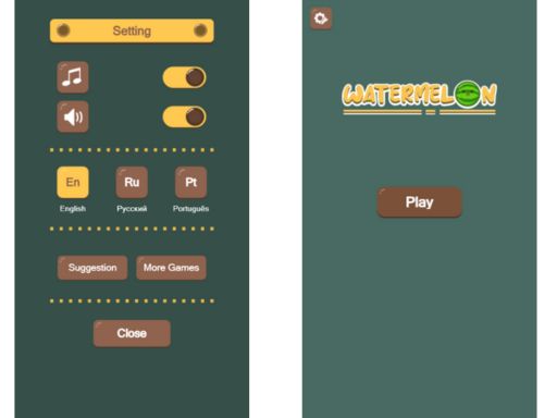 Action Game