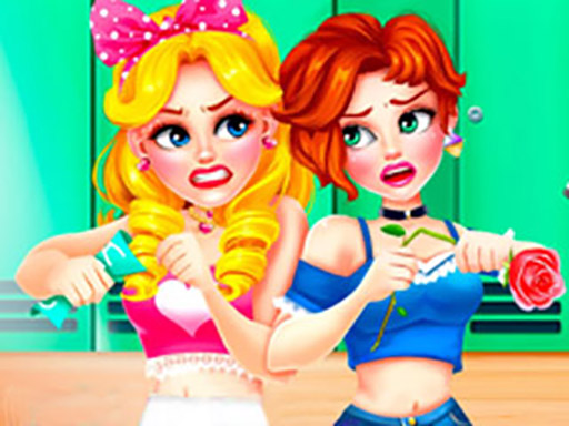 Action Game