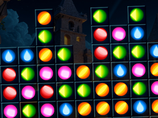 Action Game
