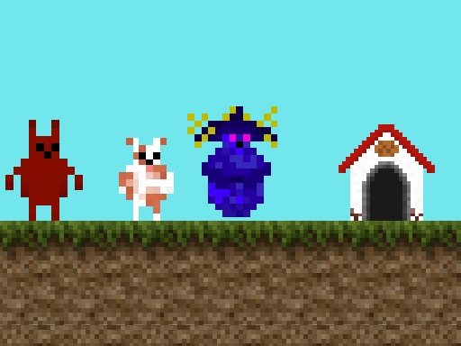 Action Game