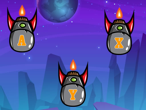 Action Game