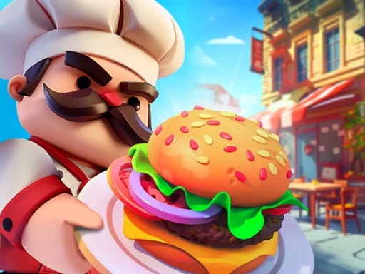 Action Game