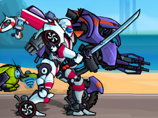 Action Game