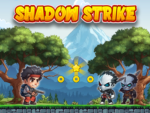 Action Game